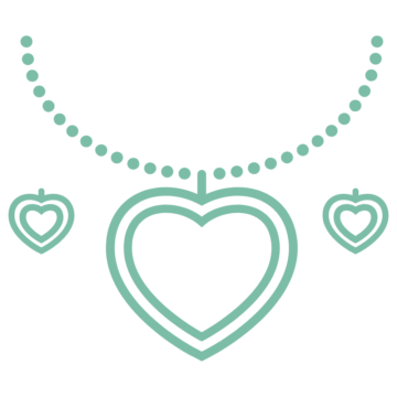 Pendant Set